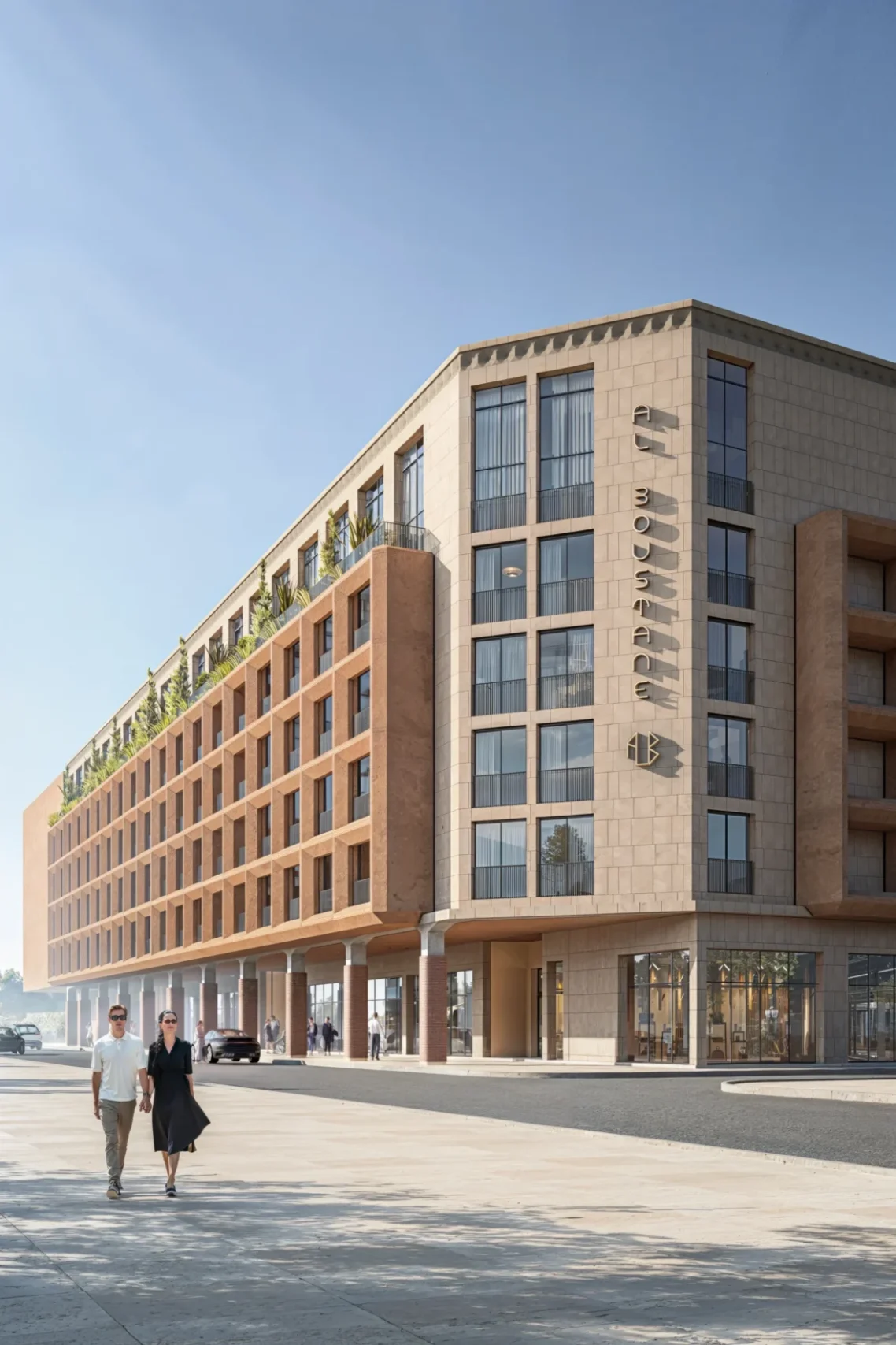 8k AAC_IALB_VP_FAC_A_VD_RTX