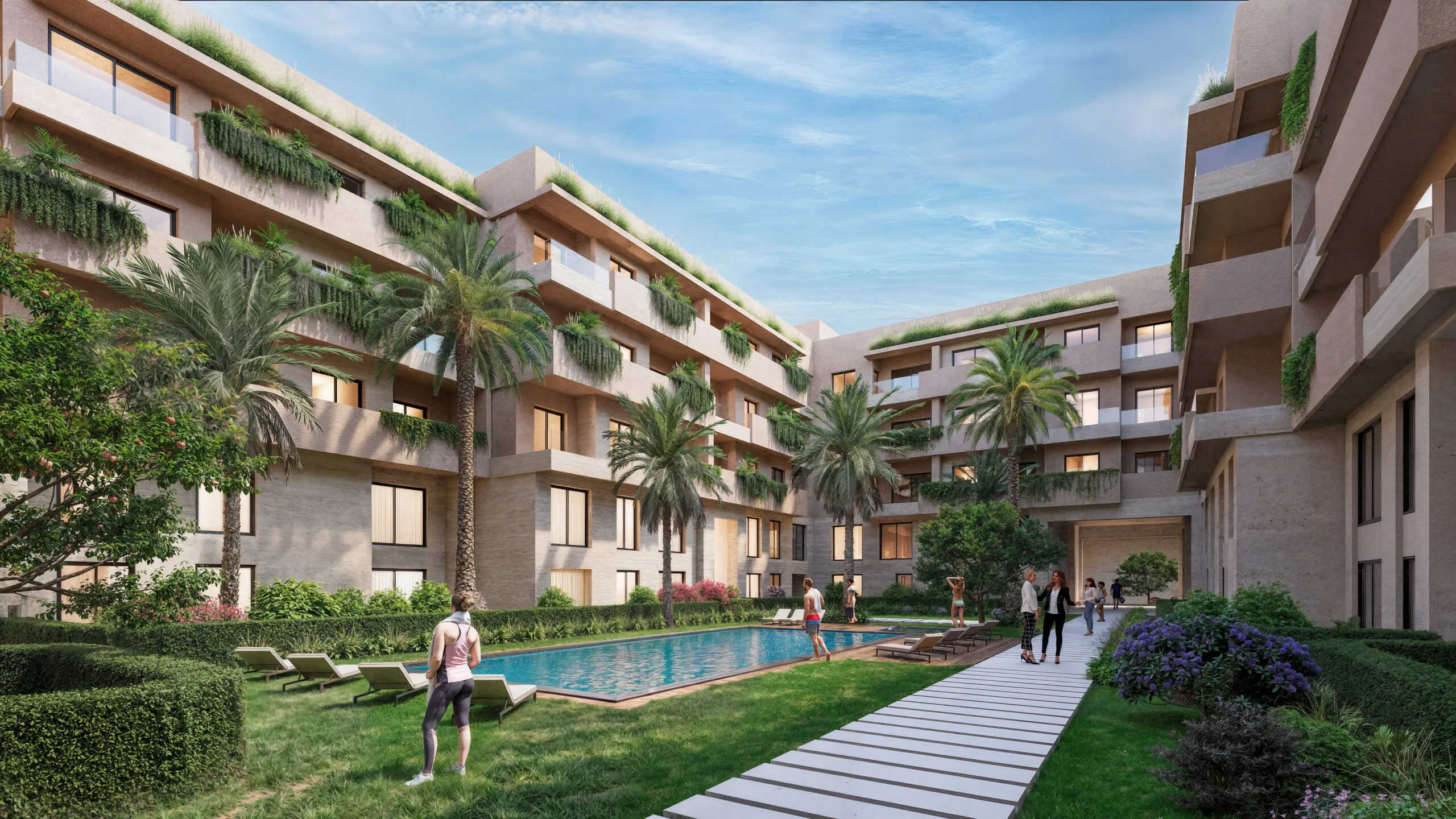 Chrifia Marrakech: Investing in Luxury Real Estate with Assafaa Bayt photo 1