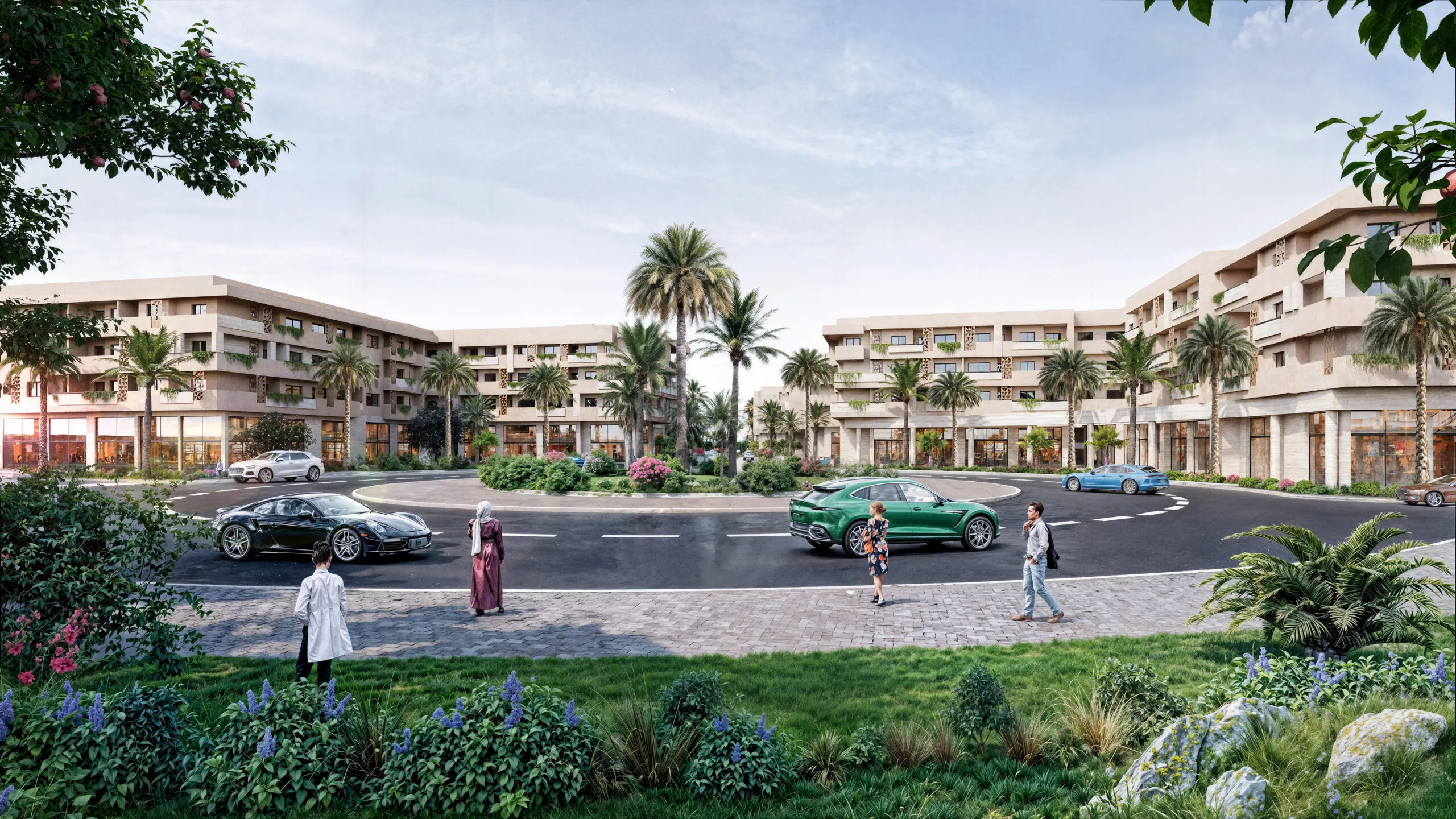Chrifia Marrakech: Investing in Luxury Real Estate with Assafaa Bayt photo 2