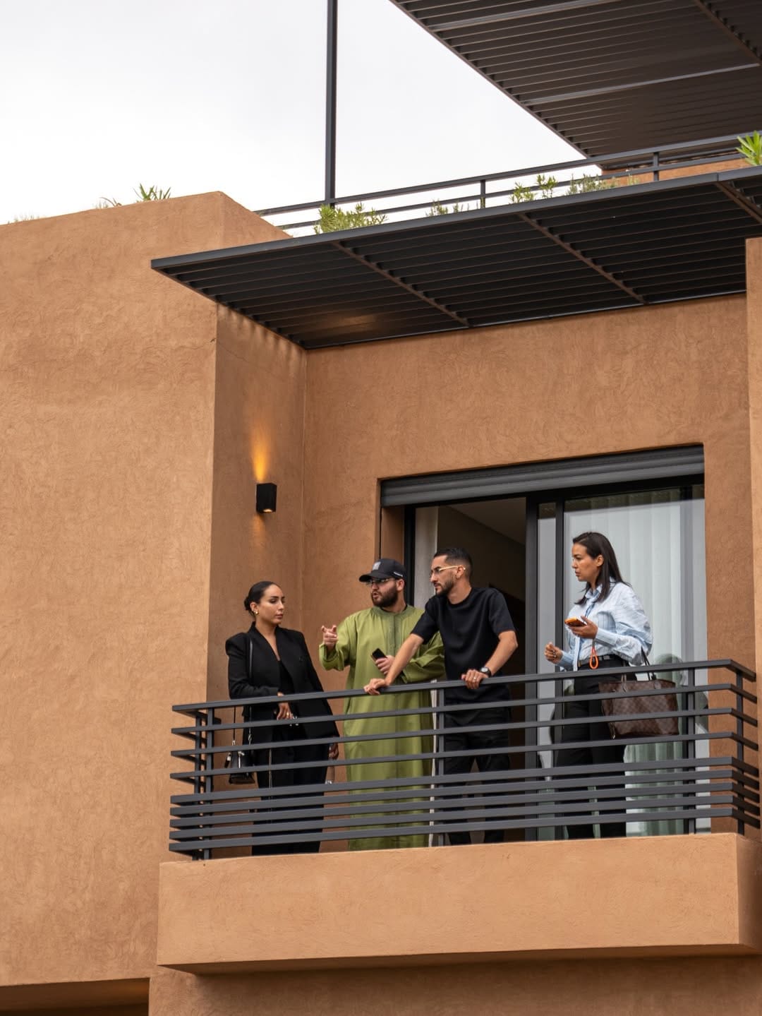 Discover Atlas Mountains Marrakech with Assafaa Bayt photo 4
