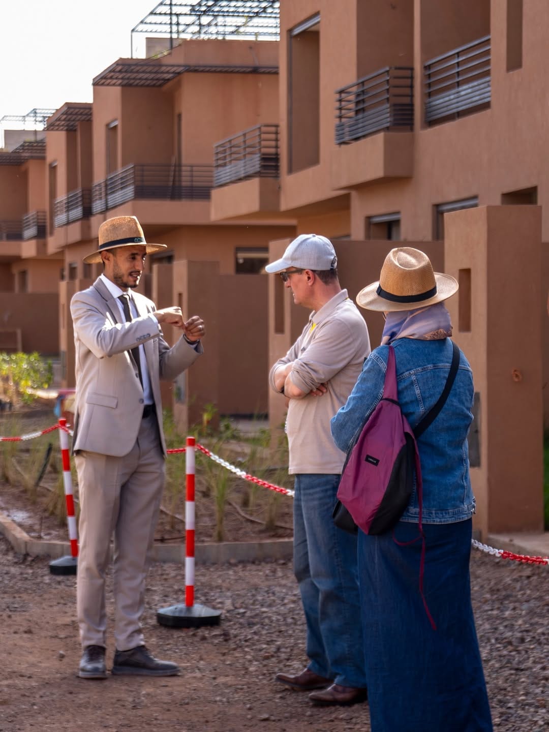 Projet immobilier Marrakech : Guide d'Investissement 2026 photo 1