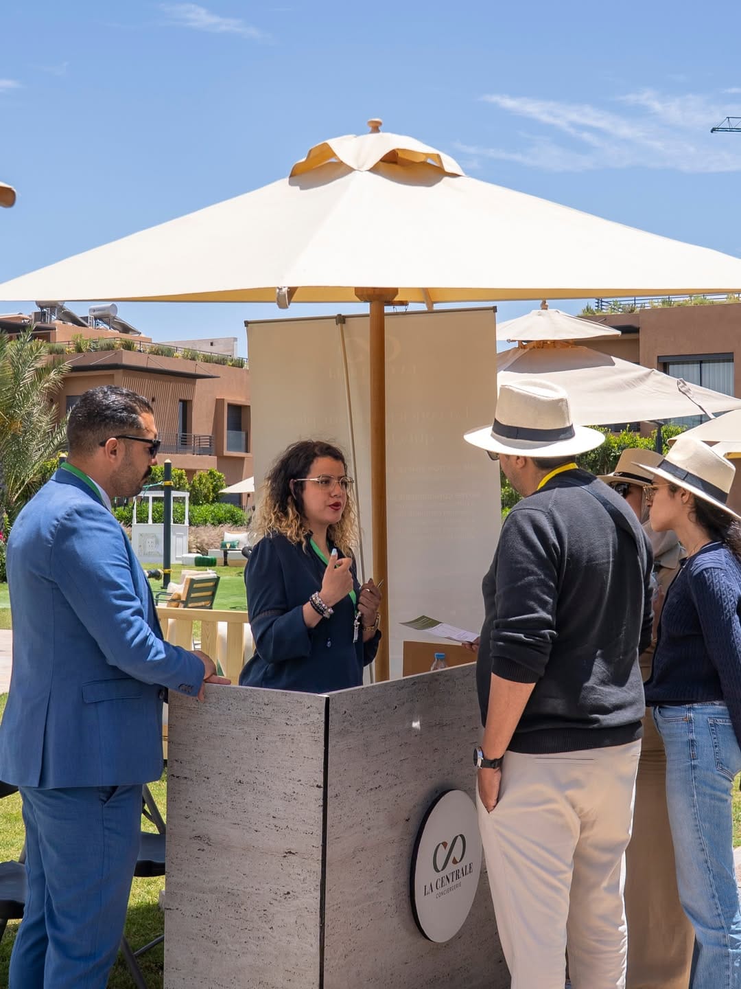 Projet immobilier Marrakech : Guide d'Investissement 2026 photo 4