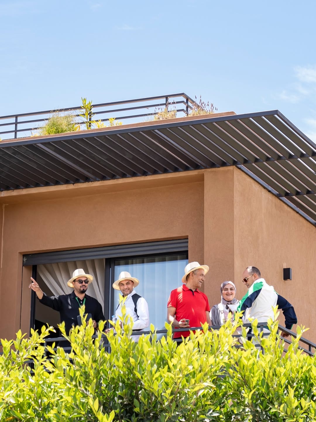 Projet immobilier Marrakech : Guide d'Investissement 2026