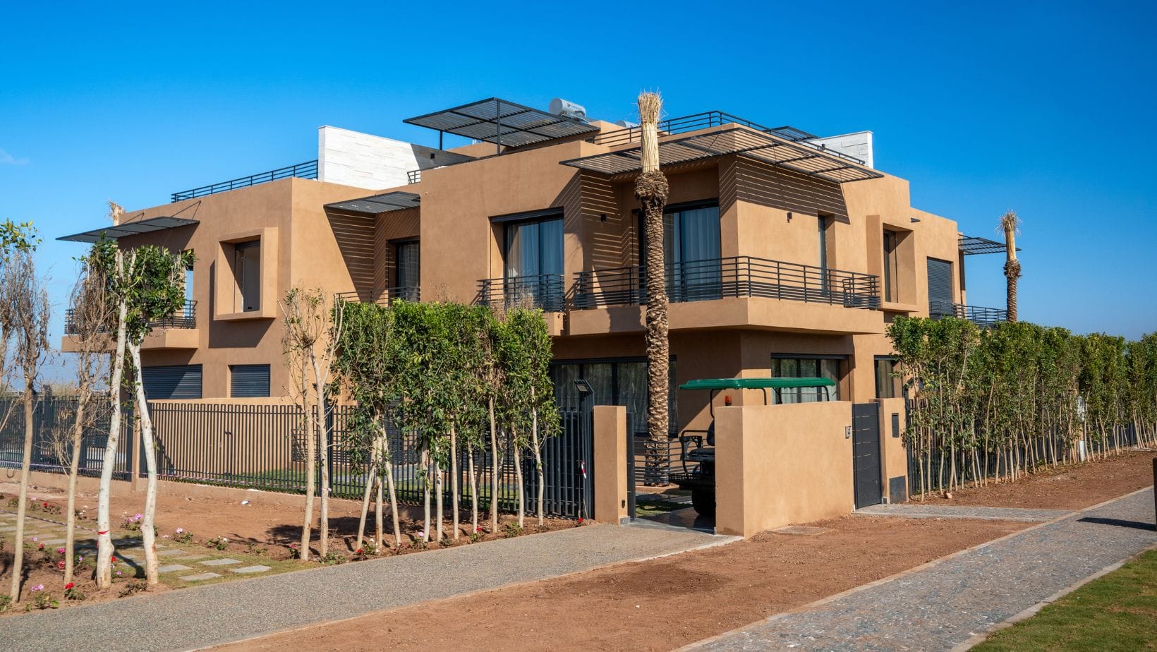 Promoteur immobilier maroc : votre partenaire de confiance photo 1