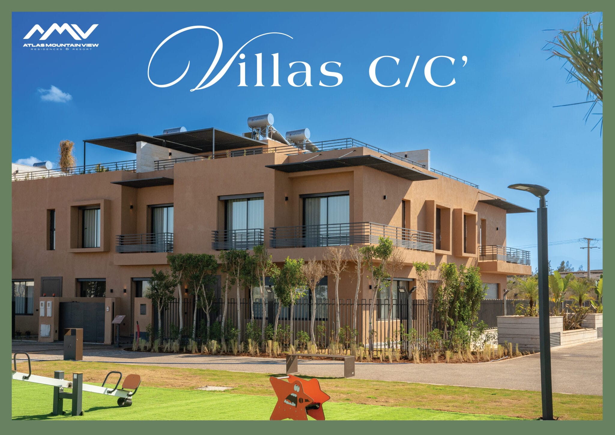 Promoteur immobilier maroc : votre partenaire de confiance photo 11