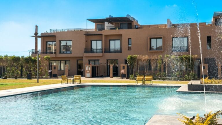 Promoteur immobilier maroc : votre partenaire de confiance photo 4