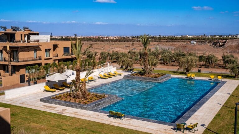 Promoteur immobilier maroc : votre partenaire de confiance photo 7