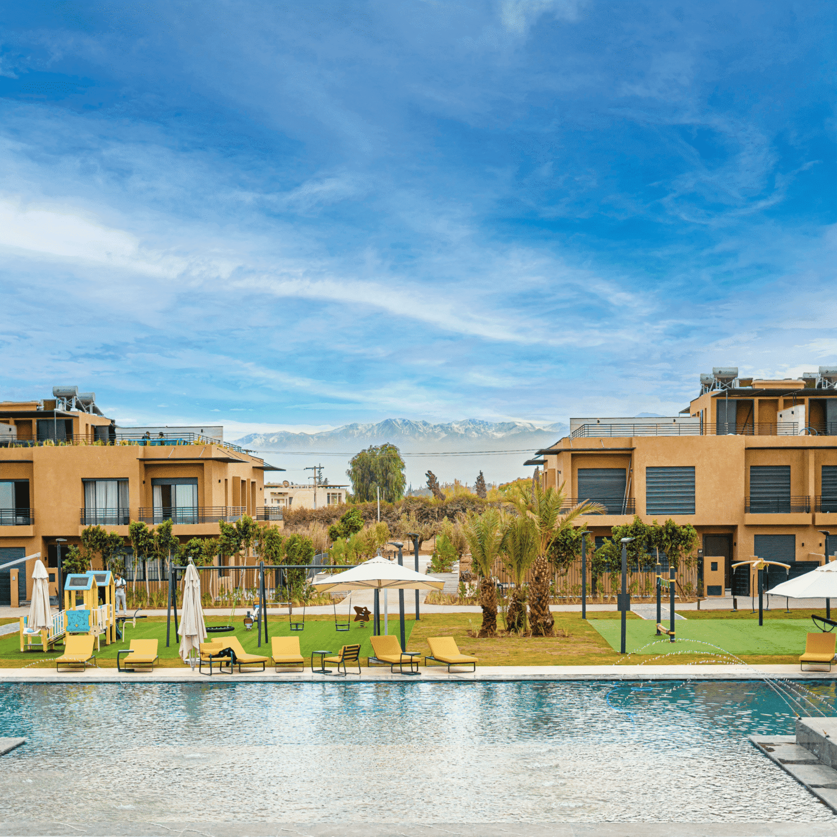 Promoteur immobilier maroc : votre partenaire de confiance