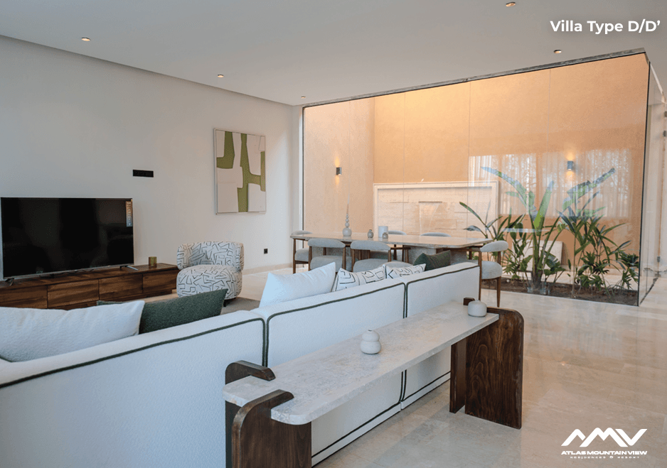 Achat Villa Marrakech: Investir dans l'Immobilier de Prestige photo 14