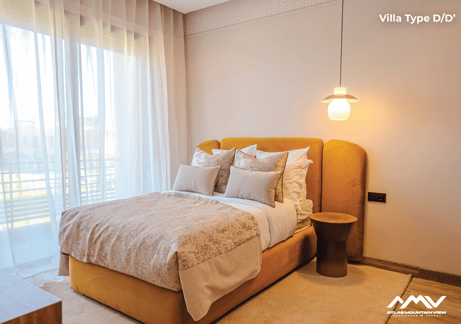 Achat Villa Marrakech: Investir dans l'Immobilier de Prestige photo 15