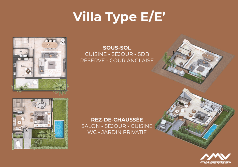 Achat Villa Marrakech: Investir dans l'Immobilier de Prestige photo 16