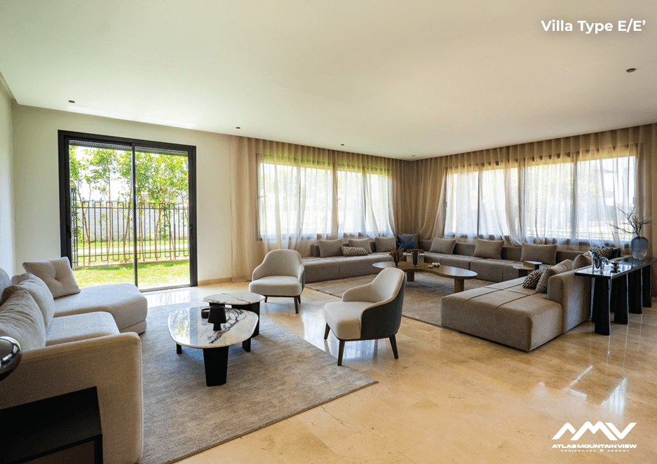 Achat Villa Marrakech: Investir dans l'Immobilier de Prestige photo 18