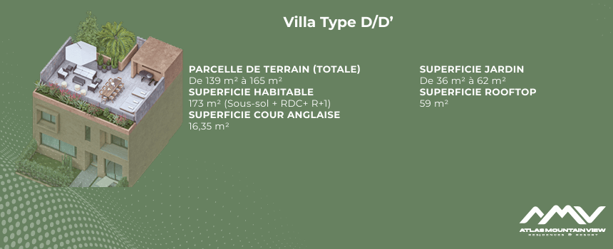 Achat Villa Marrakech: Investir dans l'Immobilier de Prestige photo 23