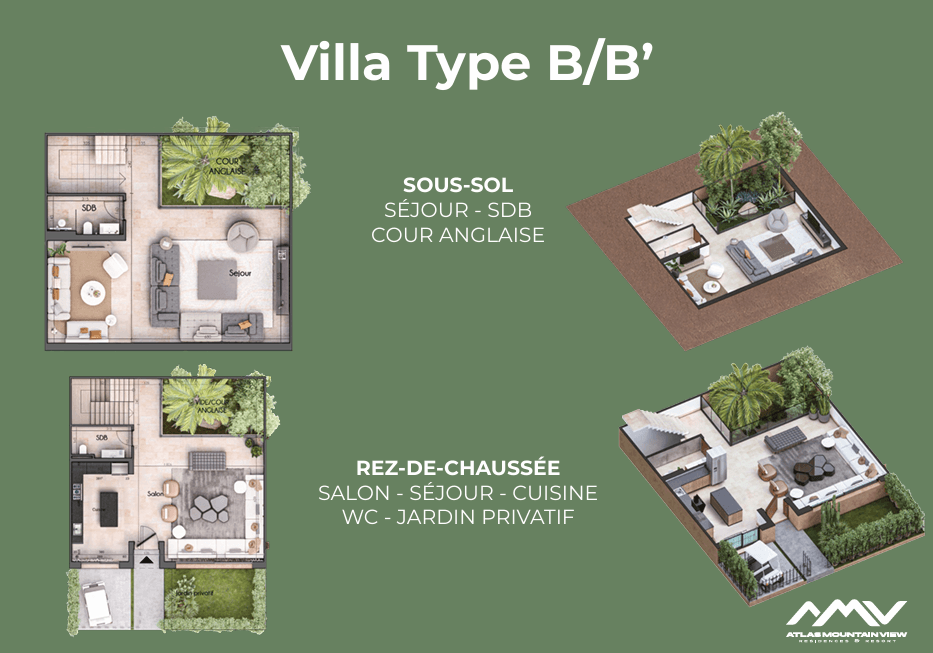Achat Villa Marrakech: Investir dans l'Immobilier de Prestige photo 6