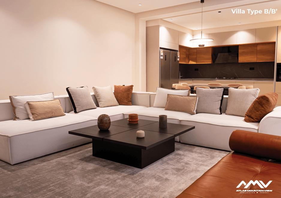 Achat Villa Marrakech: Investir dans l'Immobilier de Prestige photo 8