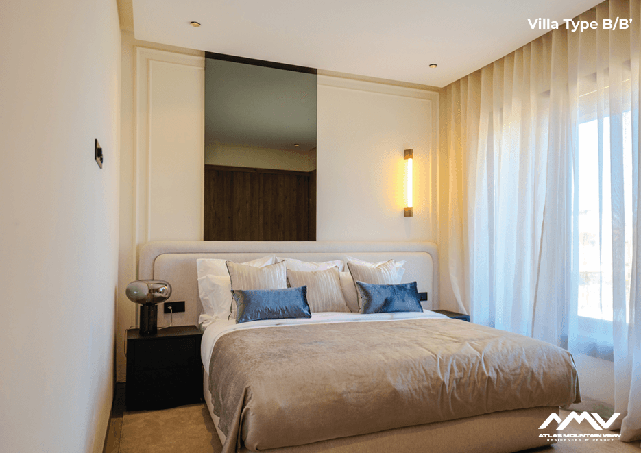 Achat Villa Marrakech: Investir dans l'Immobilier de Prestige photo 9