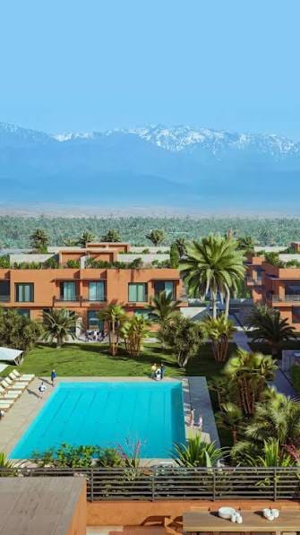 La Coupe du Monde 2030 : Opportunités pour l'Immobilier Marocain photo 4