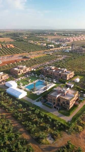 La Coupe du Monde 2030 : Opportunités pour l'Immobilier Marocain photo 5