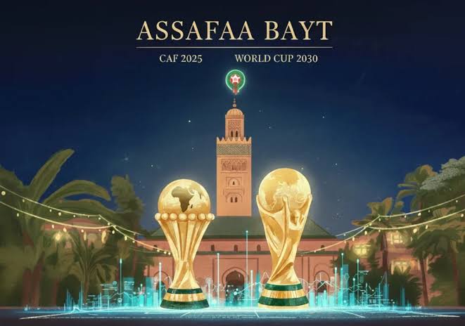 La Coupe du Monde 2030 : Opportunités pour l'Immobilier Marocain photo 7