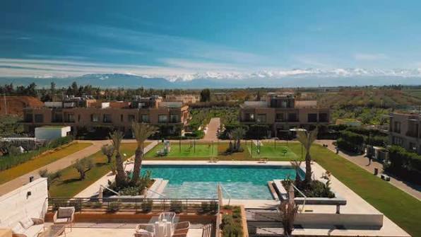 La Coupe du Monde 2030 : Opportunités pour l'Immobilier Marocain photo 9