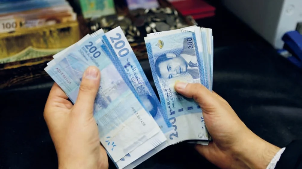 La fin du cash non tracé : pénalité de 2 % sur les transactions > 300 000 DH