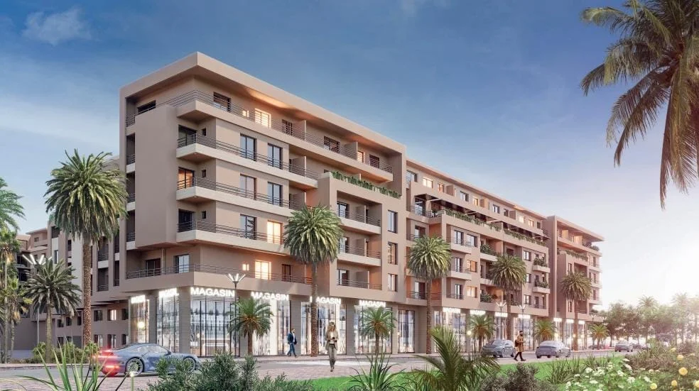 projet-residence-jibal-gueliz