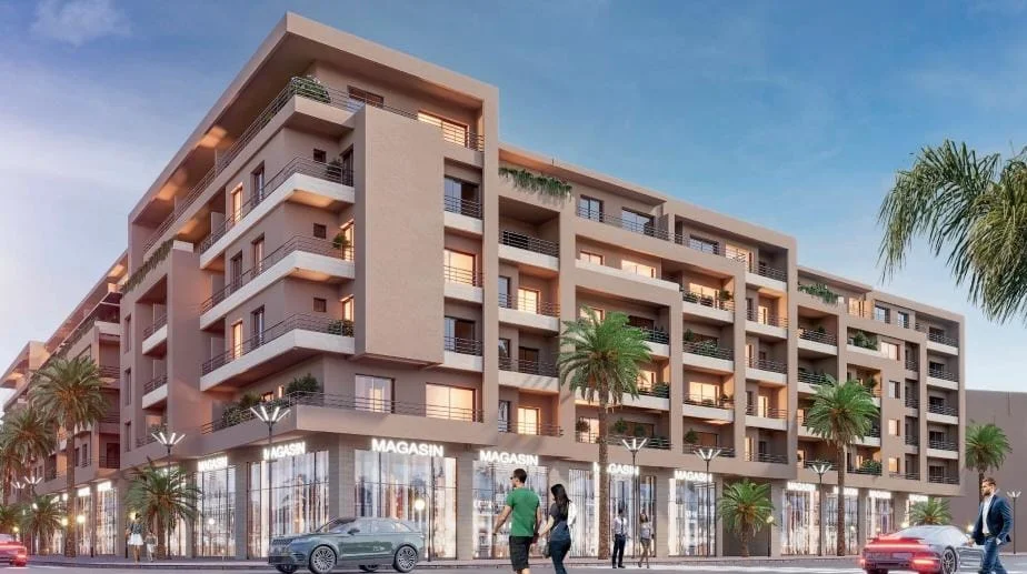 projet-residence-jibal-gueliz