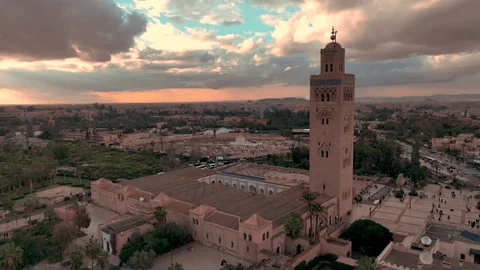 Vivre à Chrifia, Marrakech : Le Nouvel Équilibre.
