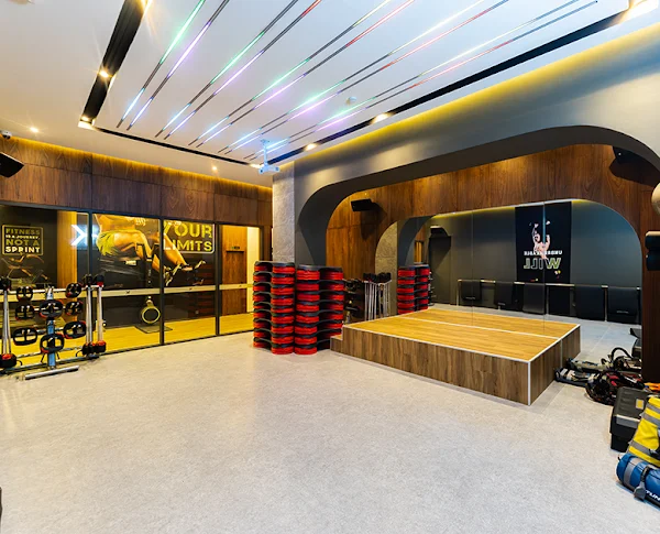 Espaces Fitness & Sportifs