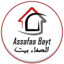 Logo PNG TV ASSAFAA BAYTT (1) (1)